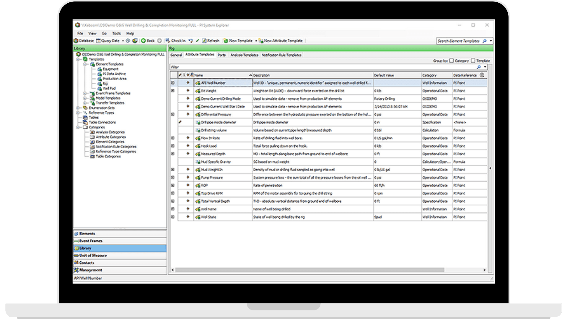 Pi Asset Framework Basic Aveva Pi Training Offerings Incentrik - High Quality High Resolution Light Pictures | Free Download